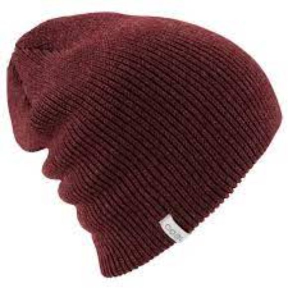 Coal 2 way beanie - unisex - Picture 4 of 8